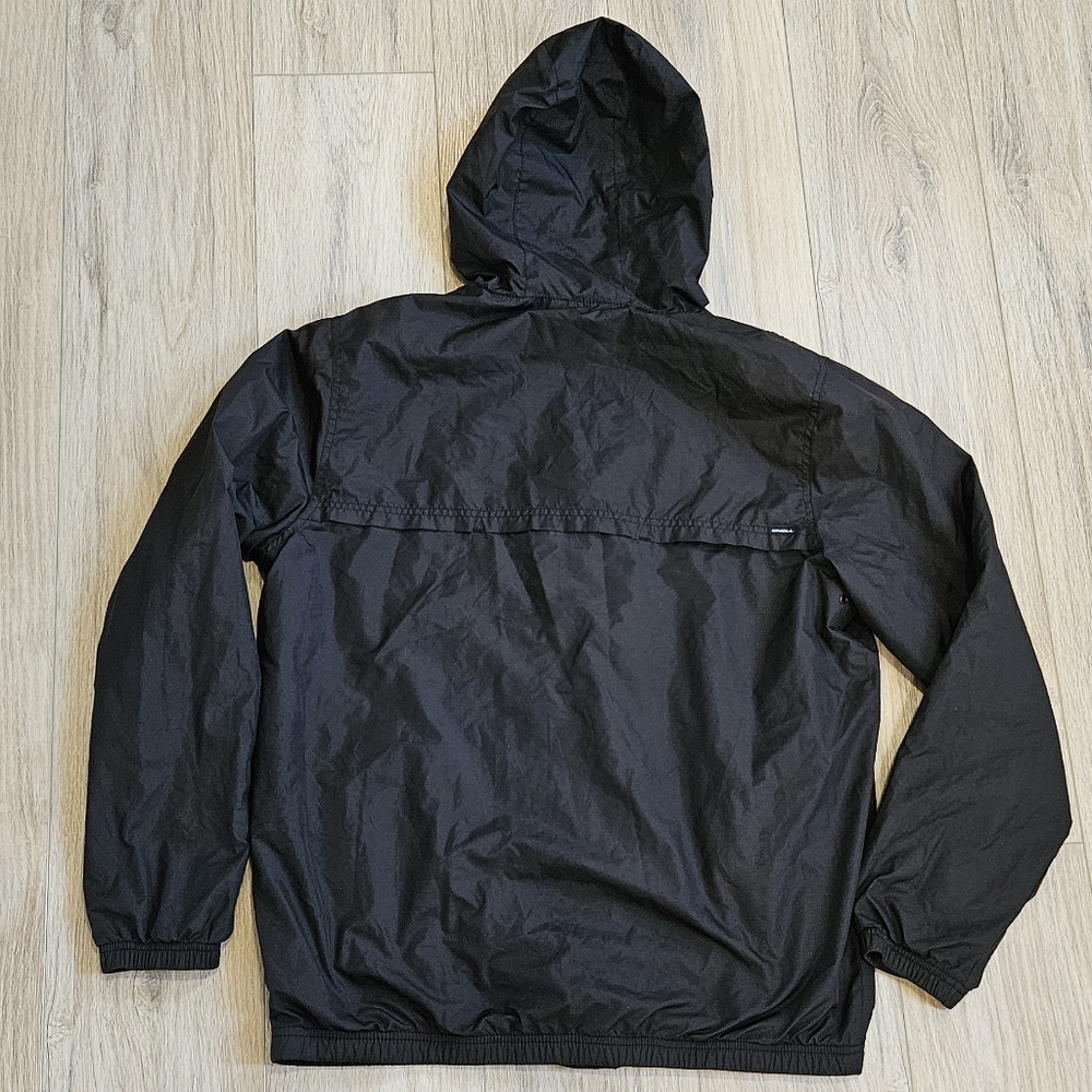 O'Neill Windbreaker Size L - Picture 4 of 4